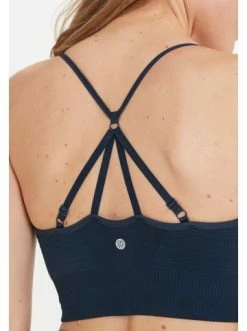 Auslauf 👍 Outdoor & Sport Athlecia Sport-BH FOAN W Seamless Bra In 2101 Dark Sapphire Günstig Kaufen 🌟 -Athlecia Verkäufe athlecia sport bh foan w seamless bra in 2101 dark sapphire 5