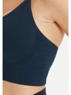 Auslauf 👍 Outdoor & Sport Athlecia Sport-BH FOAN W Seamless Bra In 2101 Dark Sapphire Günstig Kaufen 🌟 -Athlecia Verkäufe athlecia sport bh foan w seamless bra in 2101 dark sapphire 6