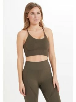 Besorgen 🧨 Outdoor & Sport Athlecia Sport-BH FOAN W Seamless Bra In 3121 Olive Günstig Kaufen ✨ -Athlecia Verkäufe athlecia sport bh foan w seamless bra in 3121 olive 3