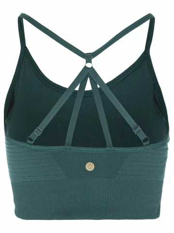 Auslauf 😍 Outdoor & Sport Athlecia Sport-BH FOAN W Seamless Bra In 3124 Marble Green Günstig Kaufen 👏 4 Auslauf 😍 Outdoor & Sport Athlecia Sport-BH FOAN W Seamless Bra In 3124 Marble Green Günstig Kaufen 👏 – Bild 2