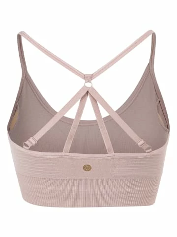 Angebote ⭐ Outdoor & Sport Athlecia Sport-BH FOAN W Seamless Bra In 4183 Rose Powder Günstig Kaufen 🔥 4 Angebote ⭐ Outdoor & Sport Athlecia Sport-BH FOAN W Seamless Bra In 4183 Rose Powder Günstig Kaufen 🔥 – Bild 2