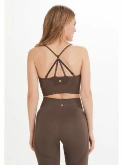 Bestpreis ✔️ Outdoor & Sport Athlecia Sport-BH FOAN W Seamless Bra In 5055 Bracken Günstig Kaufen ⌛ -Athlecia Verkäufe athlecia sport bh foan w seamless bra in 5055 bracken 4