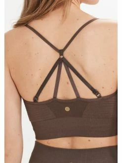 Bestpreis ✔️ Outdoor & Sport Athlecia Sport-BH FOAN W Seamless Bra In 5055 Bracken Günstig Kaufen ⌛ -Athlecia Verkäufe athlecia sport bh foan w seamless bra in 5055 bracken 5