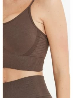 Bestpreis ✔️ Outdoor & Sport Athlecia Sport-BH FOAN W Seamless Bra In 5055 Bracken Günstig Kaufen ⌛ -Athlecia Verkäufe athlecia sport bh foan w seamless bra in 5055 bracken 6