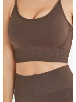 Bestpreis ✔️ Outdoor & Sport Athlecia Sport-BH FOAN W Seamless Bra In 5055 Bracken Günstig Kaufen ⌛ -Athlecia Verkäufe athlecia sport bh foan w seamless bra in 5055 bracken 7
