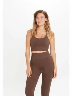 Rabatt 😀 Outdoor & Sport Athlecia Sport-BH FOAN W Seamless Bra In 5067 Deep Taupe Günstig Kaufen 🛒 -Athlecia Verkäufe athlecia sport bh foan w seamless bra in 5067 deep taupe 4