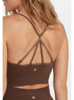 Rabatt 😀 Outdoor & Sport Athlecia Sport-BH FOAN W Seamless Bra In 5067 Deep Taupe Günstig Kaufen 🛒 -Athlecia Verkäufe athlecia sport bh foan w seamless bra in 5067 deep taupe 7