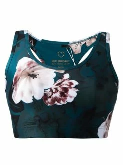 Budget 🥰 Outdoor & Sport Athlecia Sport-BH FRANCE W In Print 2490 Günstig Kaufen 🤩