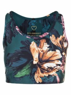 Coupon 🛒 Outdoor & Sport Athlecia Sport-BH FRANCE W In Print 2730 Günstig Kaufen ⌛