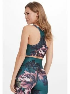 Coupon 🛒 Outdoor & Sport Athlecia Sport-BH FRANCE W In Print 2730 Günstig Kaufen ⌛ -Athlecia Verkäufe athlecia sport bh france w in print 2730 5