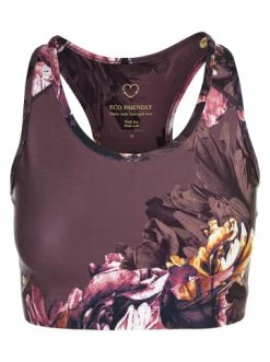 Brandneu ⌛ Outdoor & Sport Athlecia Sport-BH FRANCE W In Print 2731 Günstig Kaufen 🥰