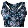 Brandneu 😉 Outdoor & Sport Athlecia Sport-BH FRANZINE W Sports Bra In Print 2410 Günstig Kaufen 🤩