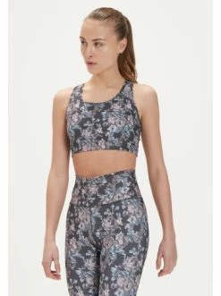 Brandneu 😉 Outdoor & Sport Athlecia Sport-BH FRANZINE W Sports Bra In Print 2410 Günstig Kaufen 🤩 -Athlecia Verkäufe athlecia sport bh franzine w sports bra in print 2410 3