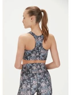 Brandneu 😉 Outdoor & Sport Athlecia Sport-BH FRANZINE W Sports Bra In Print 2410 Günstig Kaufen 🤩 -Athlecia Verkäufe athlecia sport bh franzine w sports bra in print 2410 4