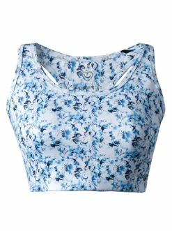 Budget 🎁 Outdoor & Sport Athlecia Sport-BH FRANZINE W Sports Bra In Print 2420 Günstig Kaufen ⭐