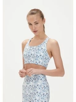 Budget 🎁 Outdoor & Sport Athlecia Sport-BH FRANZINE W Sports Bra In Print 2420 Günstig Kaufen ⭐ -Athlecia Verkäufe athlecia sport bh franzine w sports bra in print 2420 4