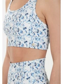 Budget 🎁 Outdoor & Sport Athlecia Sport-BH FRANZINE W Sports Bra In Print 2420 Günstig Kaufen ⭐ -Athlecia Verkäufe athlecia sport bh franzine w sports bra in print 2420 8