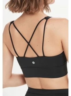 Coupon ⌛ Outdoor & Sport Athlecia Sport-BH Gaby In 1001 Black Günstig Kaufen 🤩 -Athlecia Verkäufe athlecia sport bh gaby in 1001 black 2