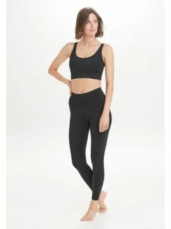 Coupon ⌛ Outdoor & Sport Athlecia Sport-BH Gaby In 1001 Black Günstig Kaufen 🤩 -Athlecia Verkäufe athlecia sport bh gaby in 1001 black 3
