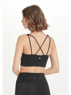 Coupon ⌛ Outdoor & Sport Athlecia Sport-BH Gaby In 1001 Black Günstig Kaufen 🤩 -Athlecia Verkäufe athlecia sport bh gaby in 1001 black 5