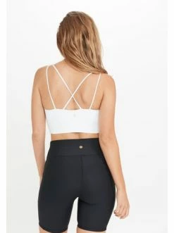 Bestpreis ⌛ Outdoor & Sport Athlecia Sport-BH Gaby In 1002 White Günstig Kaufen ⭐ -Athlecia Verkäufe athlecia sport bh gaby in 1002 white 5