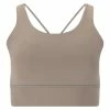 Aktion 🥰 Outdoor & Sport Athlecia Sport-BH Gaby In 3139 Driftwood Günstig Kaufen 🥰 -Athlecia Verkäufe athlecia sport bh gaby in 3139 driftwood