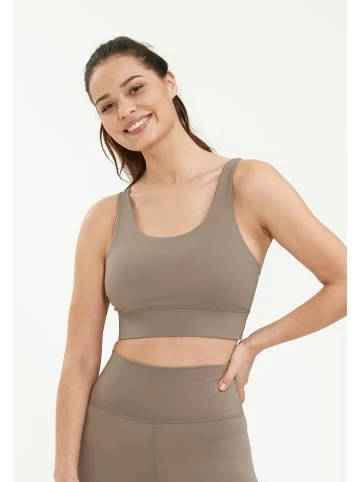 Aktion 🥰 Outdoor & Sport Athlecia Sport-BH Gaby In 3139 Driftwood Günstig Kaufen 🥰 7 Aktion 🥰 Outdoor & Sport Athlecia Sport-BH Gaby In 3139 Driftwood Günstig Kaufen 🥰 – Bild 5