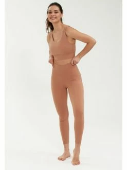 Großhandel 💯 Outdoor & Sport Athlecia Sport-BH Gaby In 5023 Mocha Mousse Günstig Kaufen 🤩 -Athlecia Verkäufe athlecia sport bh gaby in 5023 mocha mousse 3