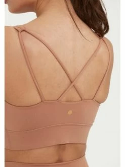 Großhandel 💯 Outdoor & Sport Athlecia Sport-BH Gaby In 5023 Mocha Mousse Günstig Kaufen 🤩 -Athlecia Verkäufe athlecia sport bh gaby in 5023 mocha mousse 7