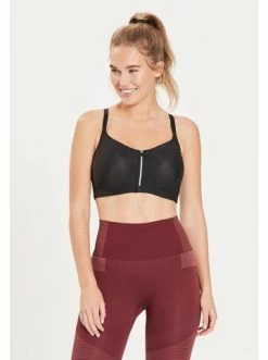 Auslauf 👍 Outdoor & Sport Athlecia Sport-BH In 1001 Black Günstig Kaufen 🧨 -Athlecia Verkäufe athlecia sport bh in 1001 black 16