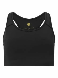 Bester Verkauf ✔️ Outdoor & Sport Athlecia Sport-BH Inere In 1001 Black Günstig Kaufen 👍