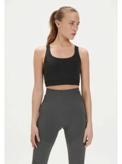 Großhandel 🤩 Outdoor & Sport Athlecia Sport-BH Jennie In 1001 Black Günstig Kaufen ❤️ -Athlecia Verkäufe athlecia sport bh jennie in 1001 black 3