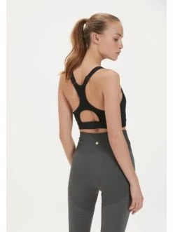 Großhandel 🤩 Outdoor & Sport Athlecia Sport-BH Jennie In 1001 Black Günstig Kaufen ❤️ -Athlecia Verkäufe athlecia sport bh jennie in 1001 black 4