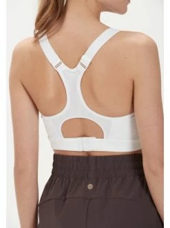 Besorgen ❤️ Outdoor & Sport Athlecia Sport-BH Jennie In 1002 White Günstig Kaufen ⌛ -Athlecia Verkäufe athlecia sport bh jennie in 1002 white 2