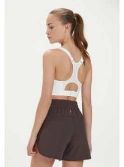 Besorgen ❤️ Outdoor & Sport Athlecia Sport-BH Jennie In 1002 White Günstig Kaufen ⌛ -Athlecia Verkäufe athlecia sport bh jennie in 1002 white 5