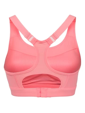 Budget 👍 Outdoor & Sport Athlecia Sport-BH Jennie In 4096 Peach Blossom Günstig Kaufen ✔️ 4 Budget 👍 Outdoor & Sport Athlecia Sport-BH Jennie In 4096 Peach Blossom Günstig Kaufen ✔️ – Bild 2