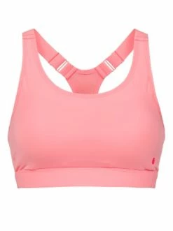 Budget 👍 Outdoor & Sport Athlecia Sport-BH Jennie In 4096 Peach Blossom Günstig Kaufen ✔️