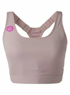 Aktion 🎁 Outdoor & Sport Athlecia Sport-BH Jennie In 4131 Deauville Mauve Günstig Kaufen 🎉
