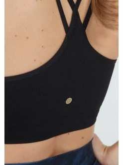 Budget 🤩 Outdoor & Sport Athlecia Sport-BH LINEA SEAMLESS In 1001 Black Günstig Kaufen 👍 -Athlecia Verkäufe athlecia sport bh linea seamless in 1001 black 6