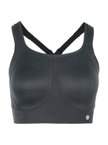 Rabatt ⌛ Outdoor & Sport Athlecia Sport-BH Magnolia In 1001 Black Günstig Kaufen 🤩 4 Rabatt ⌛ Outdoor & Sport Athlecia Sport-BH Magnolia In 1001 Black Günstig Kaufen 🤩 – Bild 2