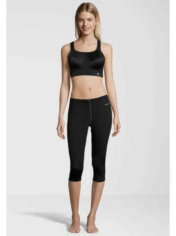 Rabatt ⌛ Outdoor & Sport Athlecia Sport-BH Magnolia In 1001 Black Günstig Kaufen 🤩 10 Rabatt ⌛ Outdoor & Sport Athlecia Sport-BH Magnolia In 1001 Black Günstig Kaufen 🤩 – Bild 8