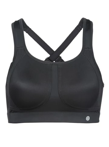 Rabatt ⌛ Outdoor & Sport Athlecia Sport-BH Magnolia In 1001 Black Günstig Kaufen 🤩 3 Rabatt ⌛ Outdoor & Sport Athlecia Sport-BH Magnolia In 1001 Black Günstig Kaufen 🤩