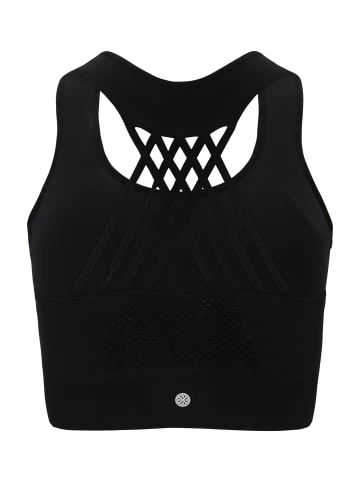 Aktion 😀 Outdoor & Sport Athlecia Sport-BH Okalia In 1001 Black Günstig Kaufen 😀 4 Aktion 😀 Outdoor & Sport Athlecia Sport-BH Okalia In 1001 Black Günstig Kaufen 😀 – Bild 2