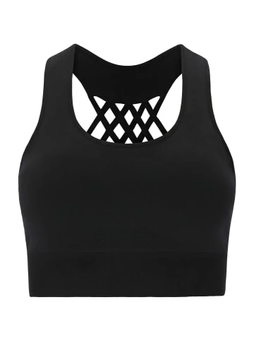 Aktion 😀 Outdoor & Sport Athlecia Sport-BH Okalia In 1001 Black Günstig Kaufen 😀 3 Aktion 😀 Outdoor & Sport Athlecia Sport-BH Okalia In 1001 Black Günstig Kaufen 😀