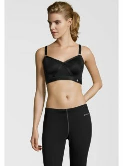 Bester Verkauf 🌟 Outdoor & Sport Athlecia Sport-BH Peony In 1001 Black Günstig Kaufen ❤️ -Athlecia Verkäufe athlecia sport bh peony in 1001 black 5