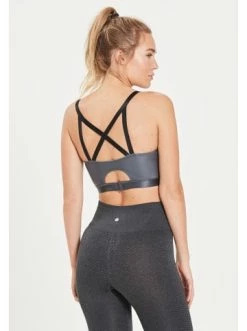 Blitzangebot ❤️ Outdoor & Sport Athlecia Sport-BH Peony In 1009 India Ink Günstig Kaufen 🎁 -Athlecia Verkäufe athlecia sport bh peony in 1009 india ink 4