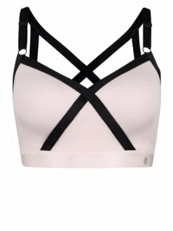 Besorgen ✨ Outdoor & Sport Athlecia Sport-BH Peony In 4071 Ballet Slipper Günstig Kaufen 🧨