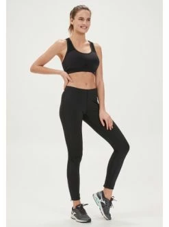 Top 10 ✨ Outdoor & Sport Athlecia Sport-BH Rosemary In 1001 Black Günstig Kaufen 🔥 -Athlecia Verkäufe athlecia sport bh rosemary in 1001 black 8