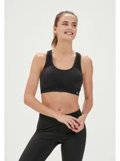 Top 10 ✨ Outdoor & Sport Athlecia Sport-BH Rosemary In 1001 Black Günstig Kaufen 🔥 -Athlecia Verkäufe athlecia sport bh rosemary in 1001 black 9