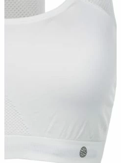 Budget 🧨 Outdoor & Sport Athlecia Sport-BH Rosemary In 1002 White Günstig Kaufen ⭐ -Athlecia Verkäufe athlecia sport bh rosemary in 1002 white 1